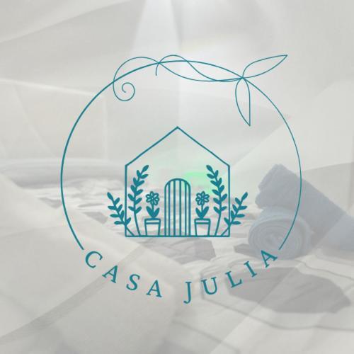 Casa Julia Villa Palermo Exterior photo